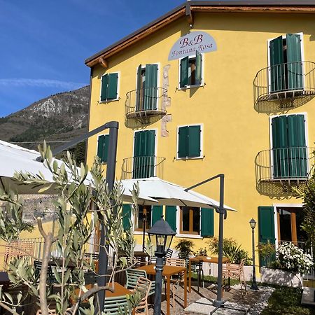 Relais Fontana Rosa B&B Wellness Caprino Veronese Kültér fotó