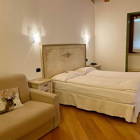 Relais Fontana Rosa B&B Wellness Caprino Veronese Kültér fotó