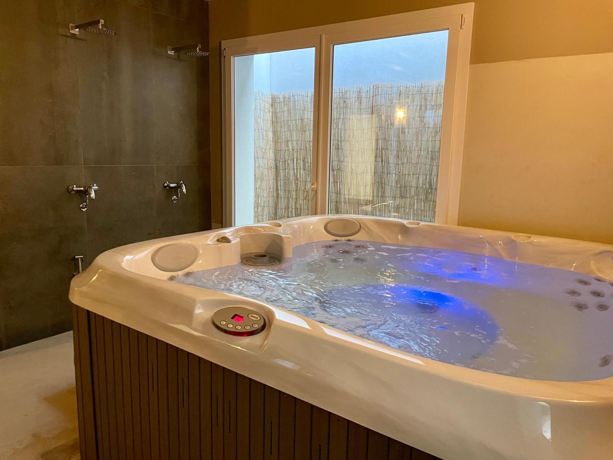 Relais Fontana Rosa B&B Wellness Caprino Veronese Kültér fotó