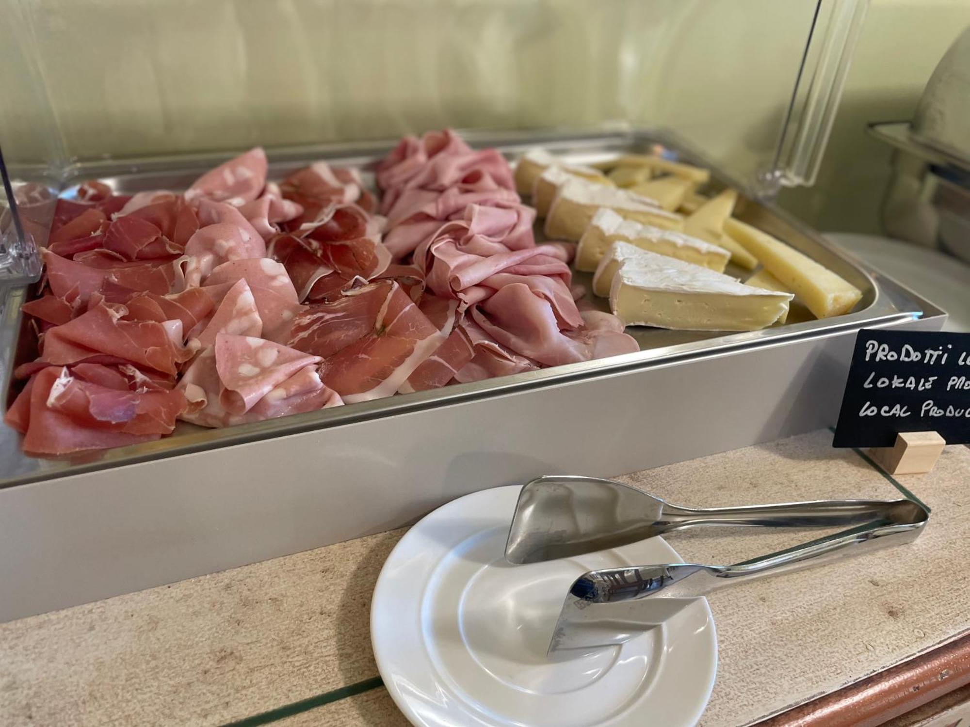 Relais Fontana Rosa B&B Wellness Caprino Veronese Kültér fotó