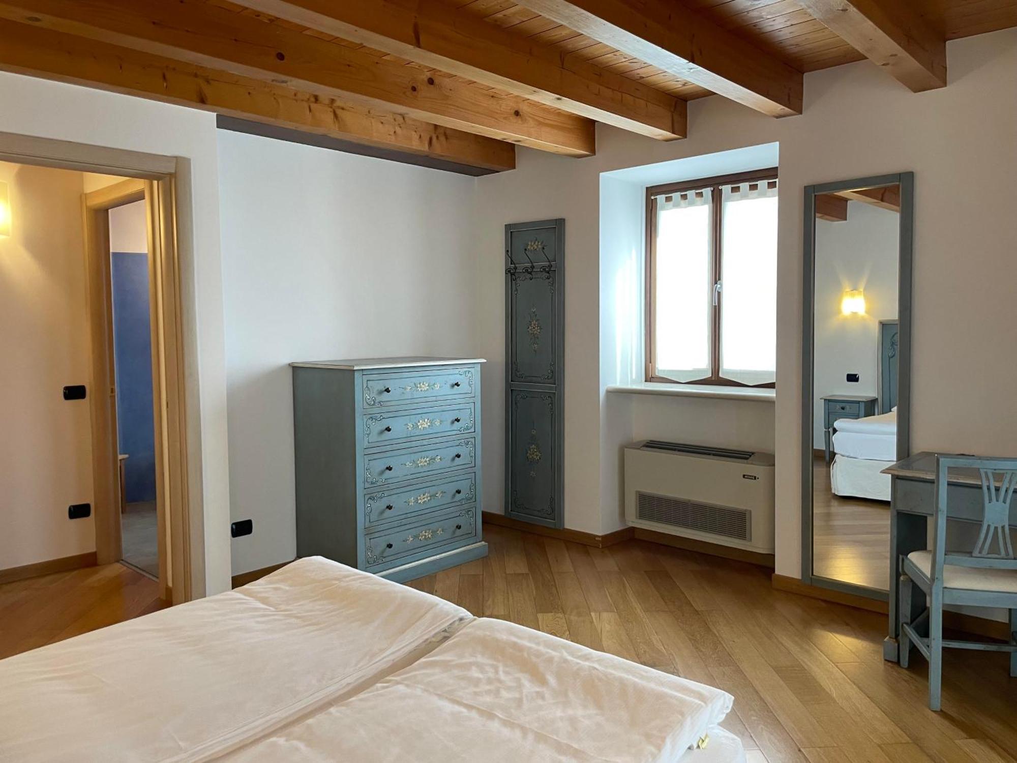 Relais Fontana Rosa B&B Wellness Caprino Veronese Kültér fotó
