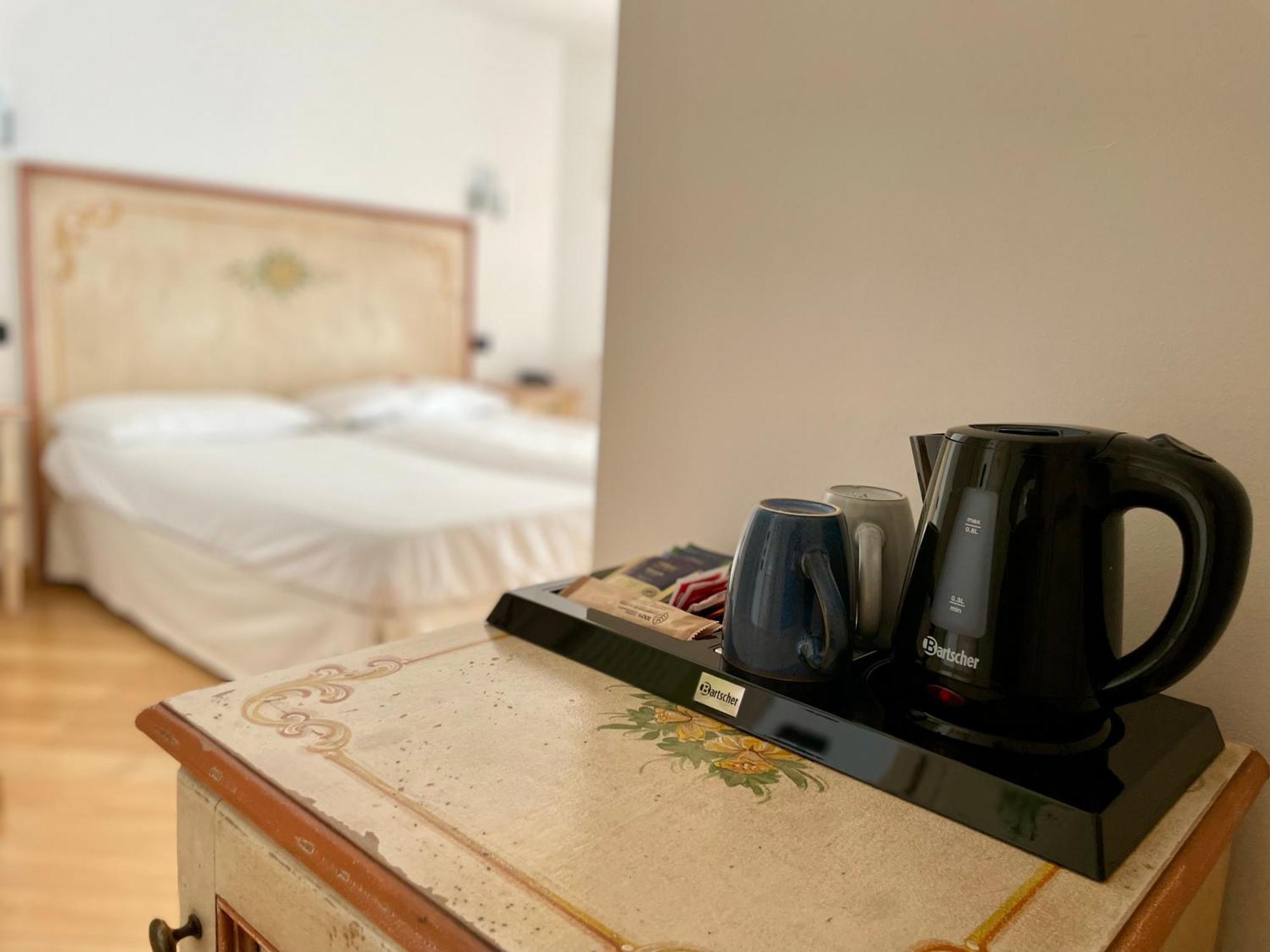 Relais Fontana Rosa B&B Wellness Caprino Veronese Kültér fotó